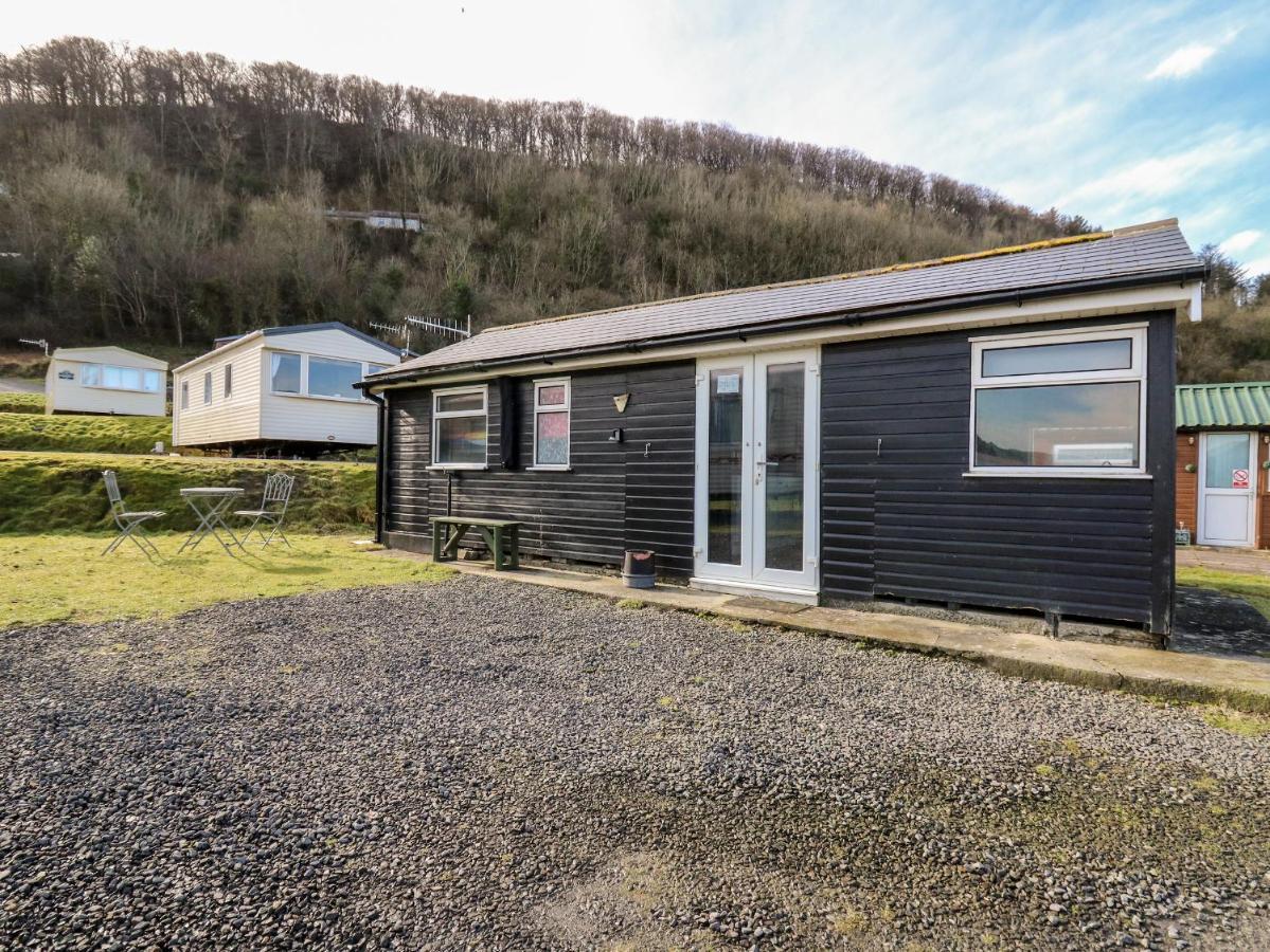 Chalet 95 Aberystwyth Esterno foto