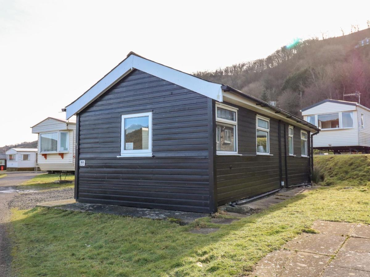 Chalet 95 Aberystwyth Esterno foto